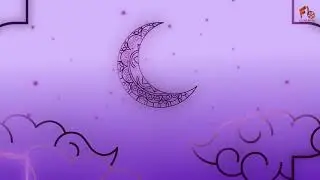 Happy Ramadan | Happy Eid | From Mixtrend Music & Future Bytes Entertainments