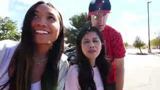 Chad Wild Clay! Friends Kicked Him Out of the House