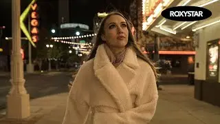 ROXYSTAR - Underneath The Dying Stars (Official Video)