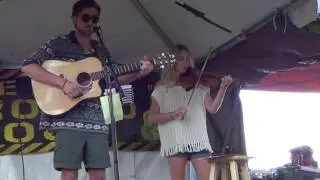 Tim Drury Maggie Drury Summerfest 2017
