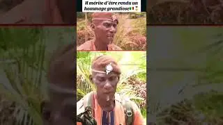 #thi&eacute;kopi #militaire #arm&eacute;es #soldat #shortvideo #shortvideoviral