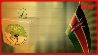 IEBC receives first batch of ballot papers for By-elections scheduled for 27th November 2025