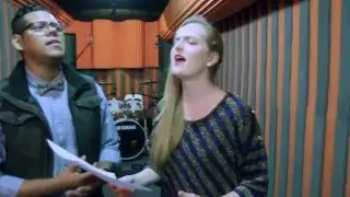 PLACE OF FREEDOM - (Spanish Cover)