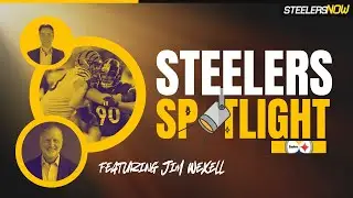 Keys to Steelers Bouncing Back vs. Bengals ft. Jim Wexell | Steelers Spotlight