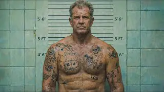 He Was Sent to Prison to Be Broken &mdash; Instead He Took Control
