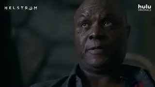 Helstrom (2020) / Trailer