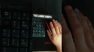 Teclado 100% vs Teclado 60% 🥊