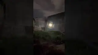 Lanterna T&aacute;tica MEGAFOCO LED Laser Branco - W600