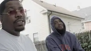 Ty$tick ft Dot Ducati - Trenches (Official Music Video)