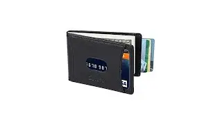 Leather Wallets For Men - The 5 Best Wallet For Men 2018 Buy On Online