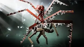 BAGONG KATAKOT TAKOT NA ENTITY SA HORROR MINECRAFT...