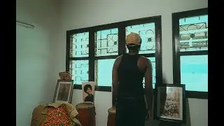 Omo Lumo - Love Letter (Official Video)