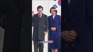 JUST IN: North Korea launches ballistic missiles #shorts #northkorea #news #worldnews