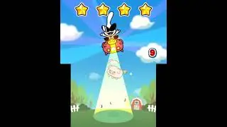 Warioware Gold - Orbulon (Touch League)