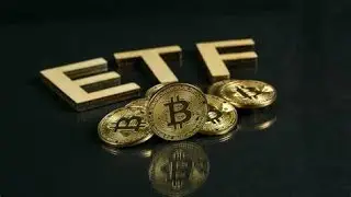 A Shift in Sentiment: Bitcoin ETFs See First Net Inflows in Weeks, While Ether Outflows Persist