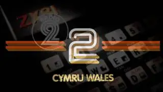 BBC-2 Wales closes down in an alternate timeline. Possibly.