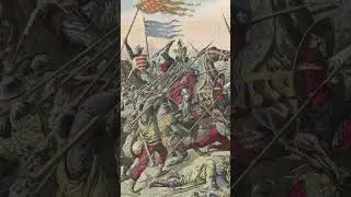 Une Aide Grandiose Pour le Royaume De France #history #france #histoire #england #culture