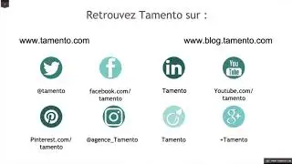 Pr&eacute;sentation formation Community Manager