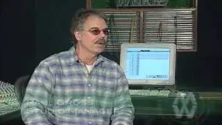 Metalworks Institute - Paul Gross: Achieving Success