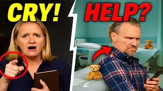 CHRISTINE FURIOUS! Kody IGNORED Truly&rsquo;s CRY For Help! 🔥 HEARTBREAKING BOOK REVEAL 2025