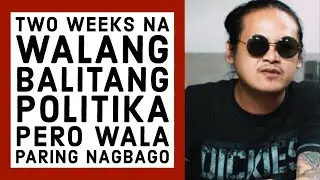 TANGA PARIN SI BATO?BAWAL NA ASSIGNMENT? DESIGNATED SUCCESSOR? (BALITANG POLITIKA)