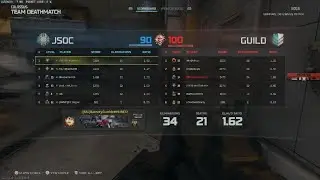 Call of Duty BO7 TDM: Controlling What I Can Control Part 3