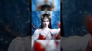 | Renegade Immortal | Wang lin  VS Red Butterfly Life and Death Battle #wanglin #renegadeimmortal