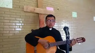 CANTOS VIERNES SANTO   Pater Fausto Osuna