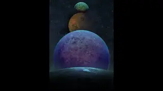 🌌 Live Galaxy View: Stunning Real-Time Look Into Deep Space | Relaxing Cosmic Journey 🚀