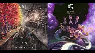 No Clocks Today (3 O'Clock Things/No Grass Today Mashup)