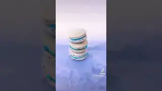 French Macarons! 🤍               #macarons #macaron  #frenchmacarons  #macaroniandcheese