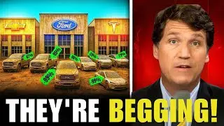Nobody&rsquo;s Buying These Car Brands &mdash; And They&rsquo;re on the Brink of Extinction