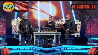 Adile Kurt Karatepe ve Mustafa Doğan Dikmen – Arzû Hâl İçin Sultana Geldim(🌙Huşu) | #4mevsimşarkılar