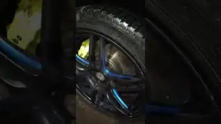 camry sv 43 brembo свап