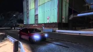 780hp Evo vs Ls9 swapped mustang (Run Of The Week)