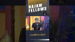 Viral Poetry Video by Usama Andleeb