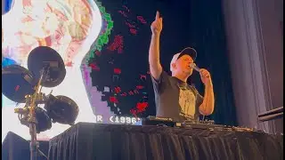 DJ Shadow - Organ Donor - Melbourne, Fri 14 Feb 2025