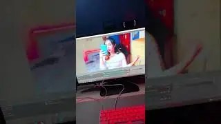Kani Gaming  | Did You notice 😅 #kanigaming #dynamo #hydra