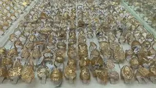 UPDATE PRICE 2023 #21KGOLD# NICLACE, 240 RIYAL PER GRAM