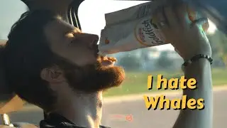 I Hate Whales | Short Film
