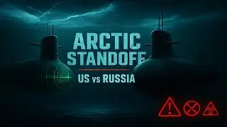 Minutes from Midnight: US Nuclear Subs in Russia