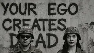Your Ego create dead ( Official Amanda Sweet)