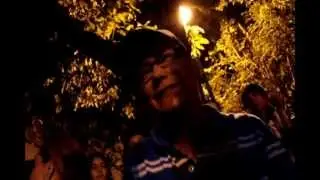EL ARTE DE LA CULTURA HIP HOP EN C&Uacute;CUTA PARTE 2.wmv
