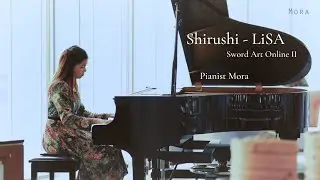 Shirushi - LiSA (Sword Art Online II) Piano cover