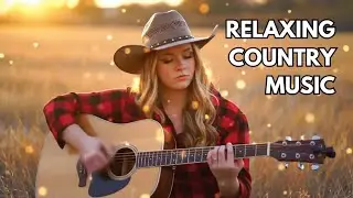 Slow Classic Country Music That Warms The Heart - Peaceful Country Duets
