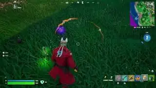 Jonesey came back with a Vengeance 😮&zwj;💨🥂 #Fortnite 