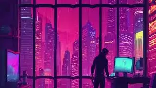 Relaxing Lofi Music for Studying & Coding | No Lyrics, Deep Focus📚💡