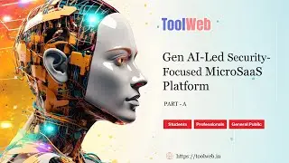 Официальная презентация Toolweb для студентов, часть А.