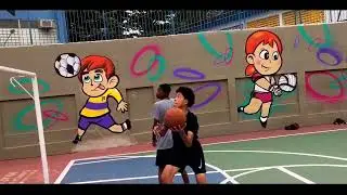 Lucas Dutra Fortwork SideStep Training - Brazil