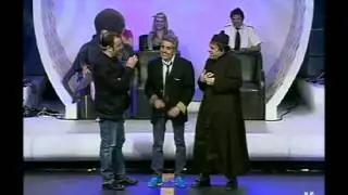 La Pola No Cost - Don Gigi 23-05-11